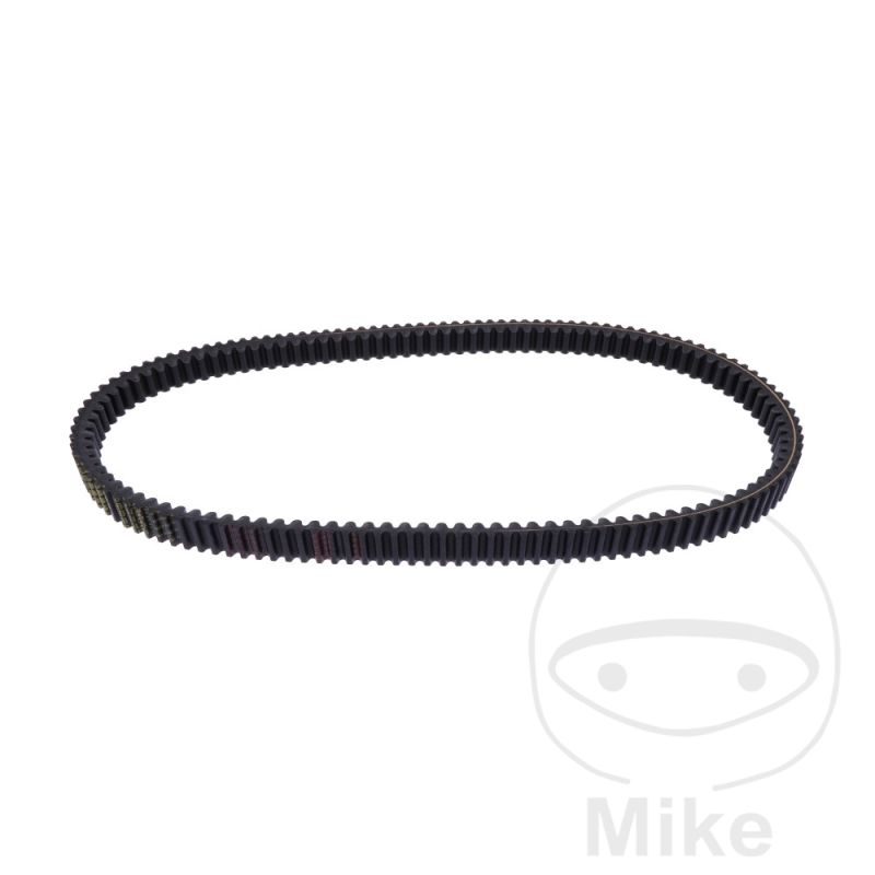 Correa de transmisión Mitsuboshi 26.6X1245 | Motos Camaral