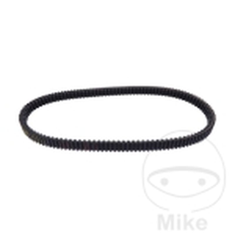 Correa de transmisión Mitsuboshi 26.6X1245 | Motos Camaral
