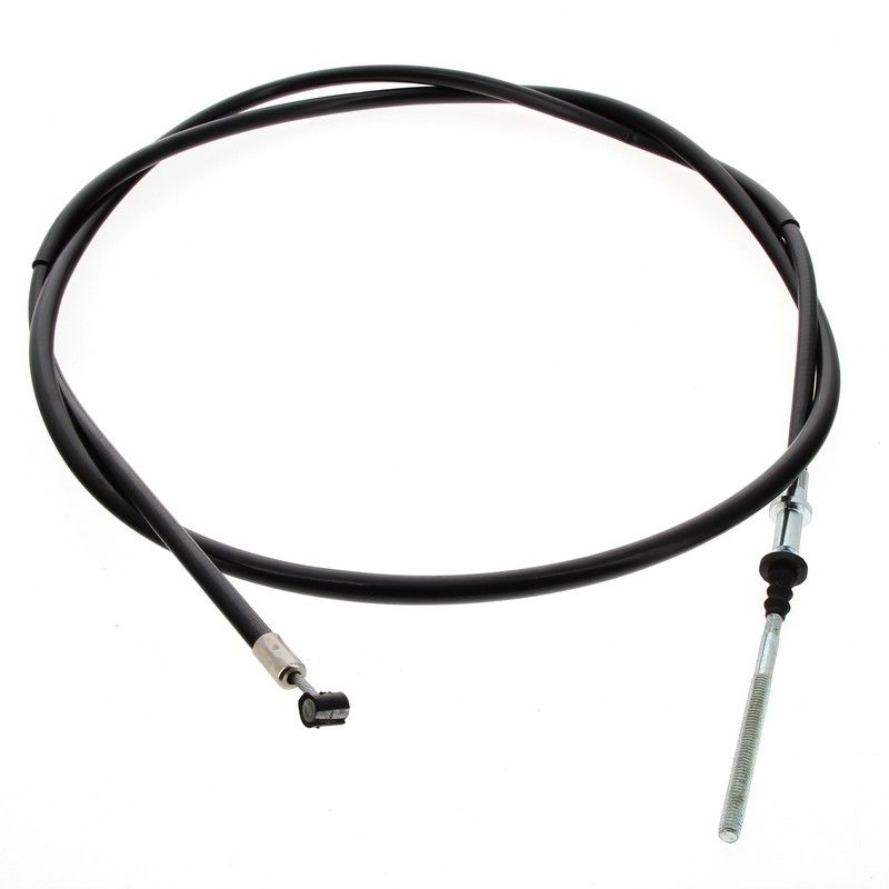 Cable de freno trasero TECNIUM OVETTO- motoscamaralweb.com