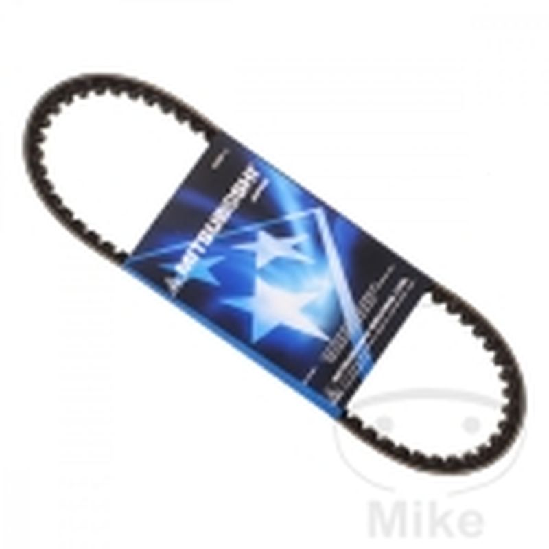 Correa de Transmisión Mitsuboshi 18.5X766 | Motos Camaral