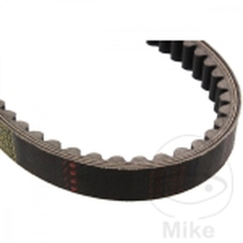 Correa de transmisión Mitsuboshi 21.2X824 | Motos Camaral