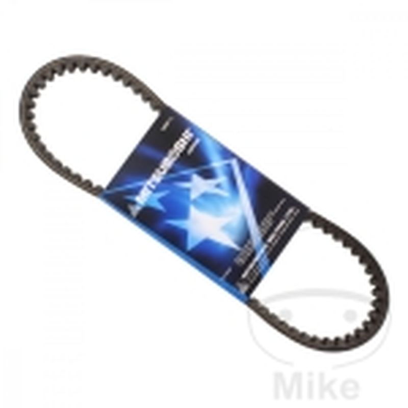 Correa de transmisión Mitsuboshi 21.2X824 | Motos Camaral