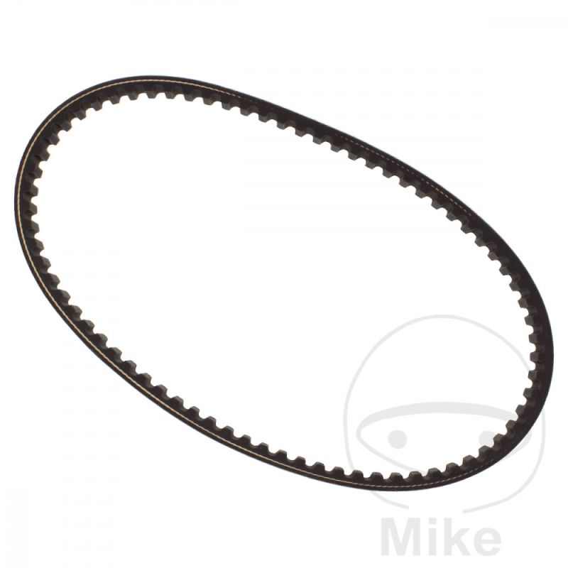 Correa de transmisión Mitsuboshi 20.5X767 | Motos Camaral