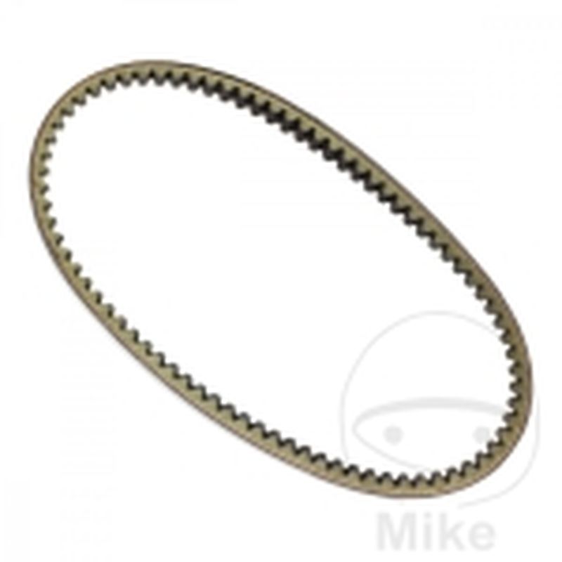Correa de transmisión Mitsuboshi 22.4X855 | Motos Camaral