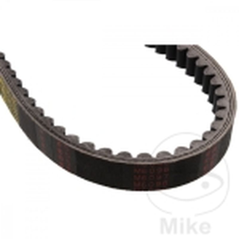 Correa de Transmisión Mitsuboshi 20X771 | Motos Camaral