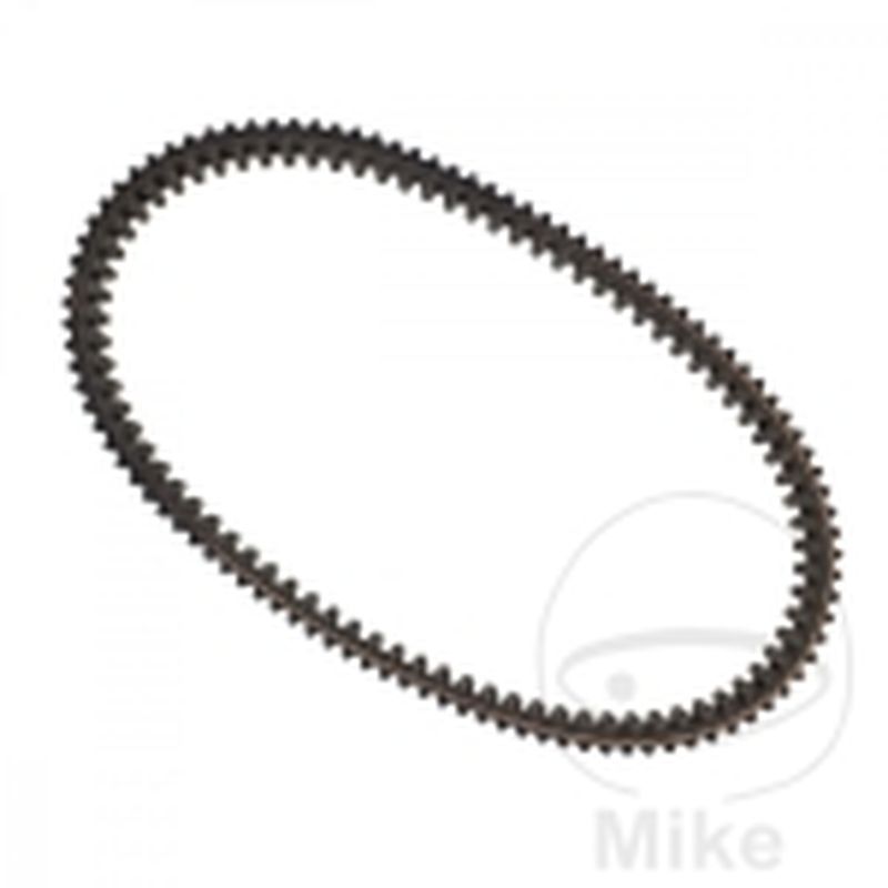 Correa de transmisión Mitsuboshi 24.7X965 | Motos Camaral