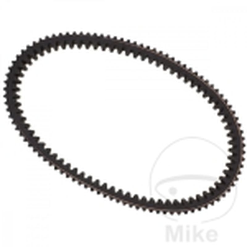 Correa de Transmisión Mitsuboshi 31.3X894 | Motos Camaral