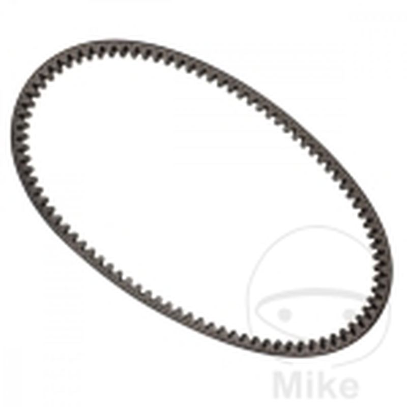 Correa de transmisión Mitsuboshi 26.4X966 | Motos Camaral