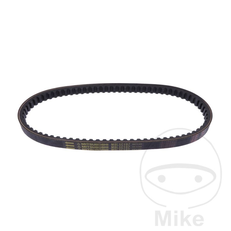 Correa de Transmisión Mitsuboshi 18.5X827 | Motos Camaral