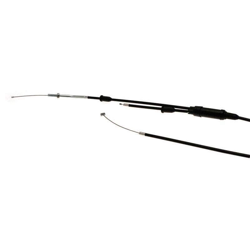 Cable gas TECNIUM Ø5mm- motoscamaralweb.com