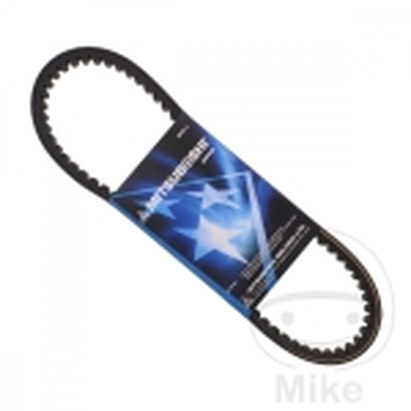 Correa de Transmisión Mitsuboshi 19.1X819 | Motos Camaral