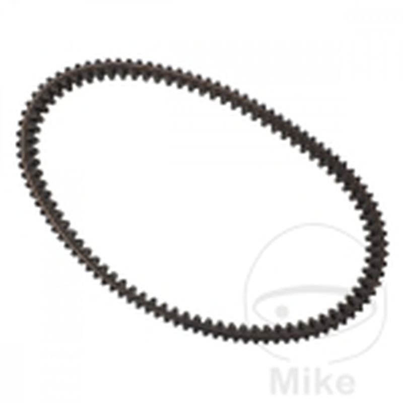 Correa de transmisión Mitsuboshi 28.9X935 | Motos Camaral
