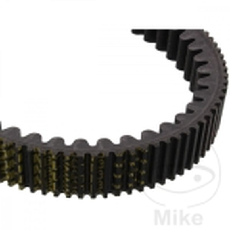 Correa de transmisión Mitsuboshi 26.2X1042 | Motos Camaral