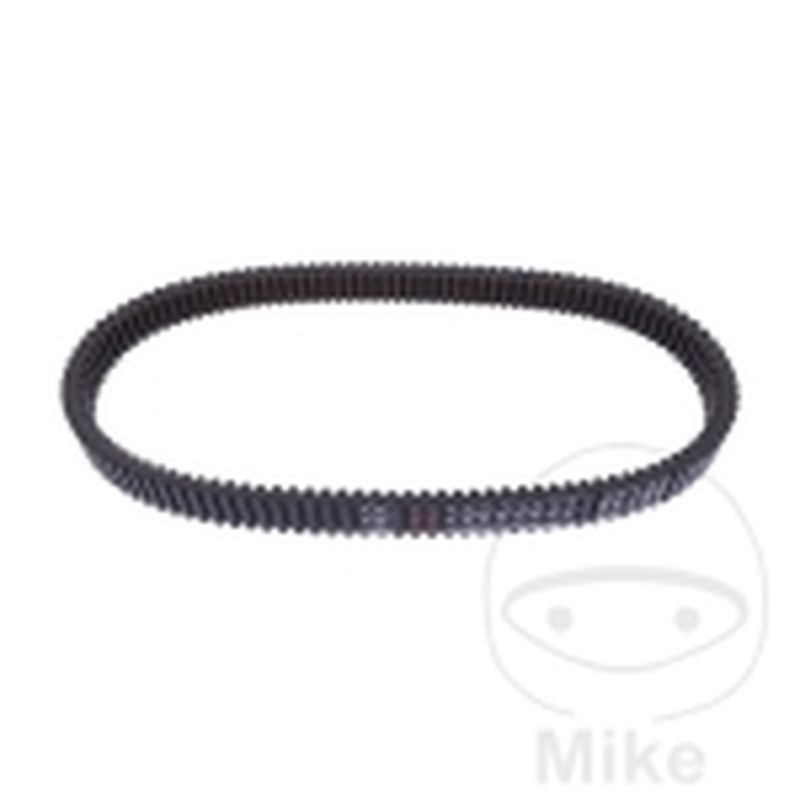 Correa de transmisión Gates 30X1035 G-Force | Motos Camaral
