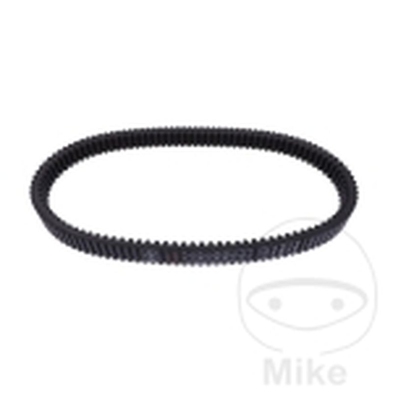 Correa de Transmisión Gates 30.7X1076 G-Force | Motos Camaral