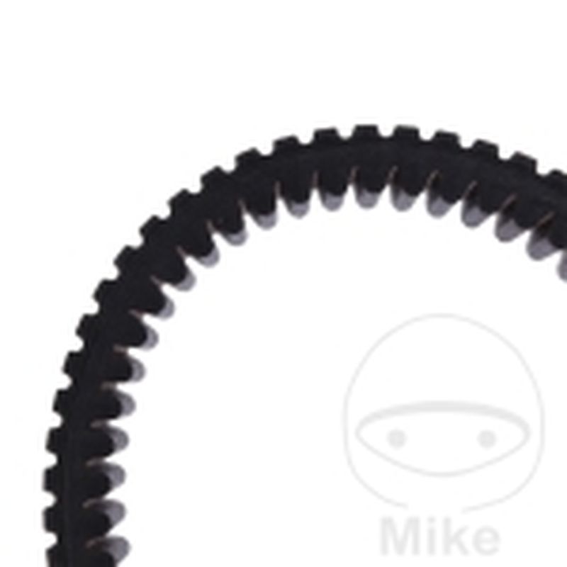 Correa de Transmisión Gates 30.7X1076 G-Force | Motos Camaral