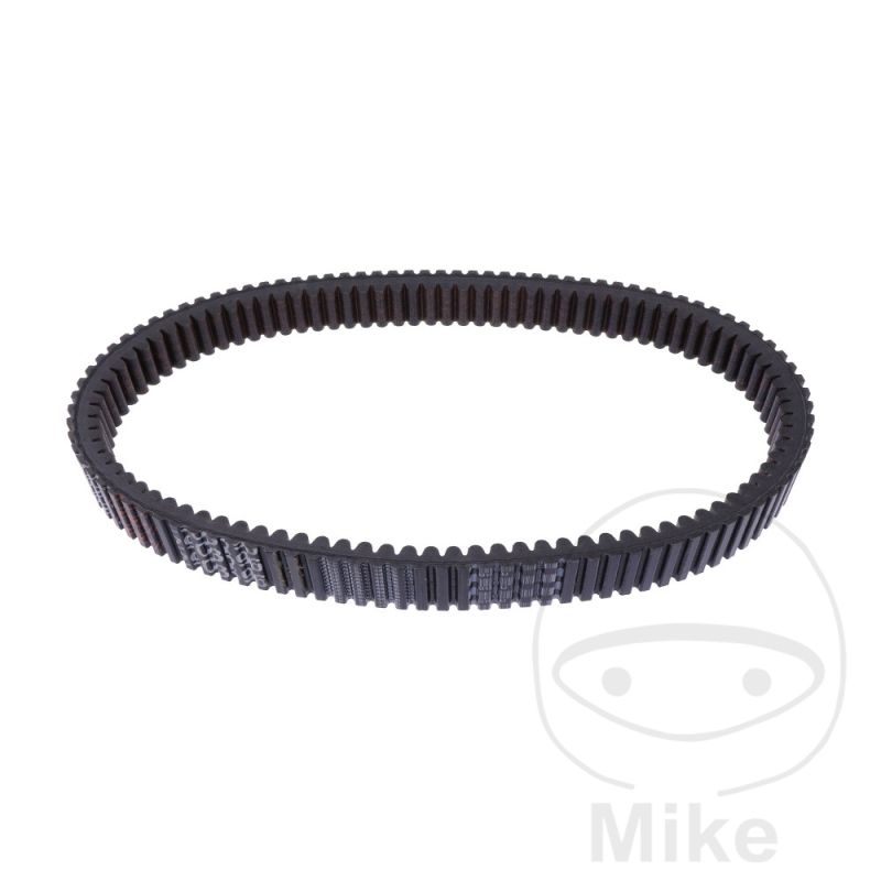 Correa de transmisión Gates 33X940 G-Force | Motos Camaral