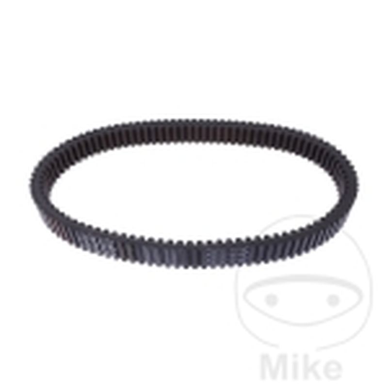 Correa de transmisión Gates 33X940 G-Force | Motos Camaral