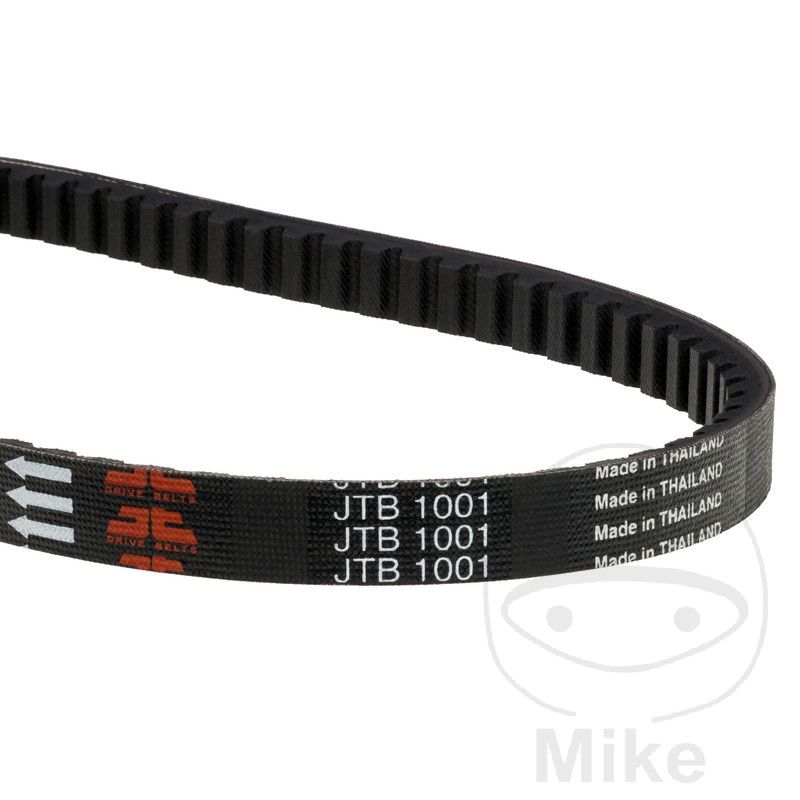 Correa de transmisión JTBelt 17.6X794 Estándar | Motos Camaral