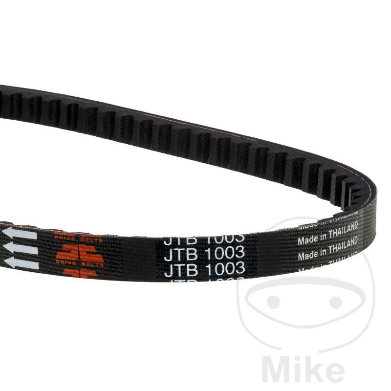 Correa de transmisión JTBelt 15X725 Estándar | Motos Camaral