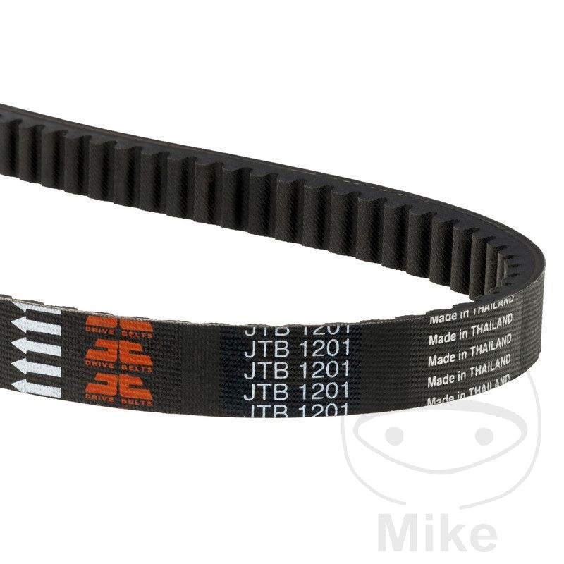 Correa de transmisión JTBelt 22X924 Estándar | Motos Camaral