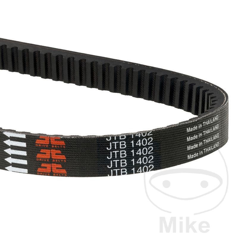 Correa de transmisión JTBelt 23.6X946 Estándar | Motos Camaral