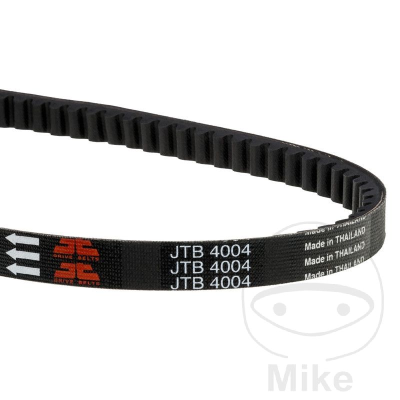Correa de transmisión JTBelt 17X748 Estándar | Motos Camaral