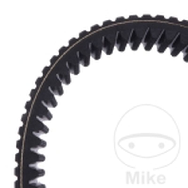 Correa de transmisión Dayco 37.7X1113 Extreme Torque | Motos Camaral