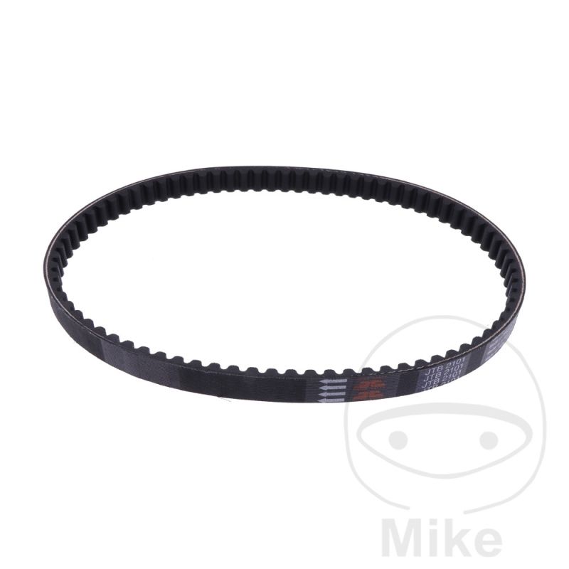 Correa de transmisión JTBelt 18.9X792 Estándar | Motos Camaral