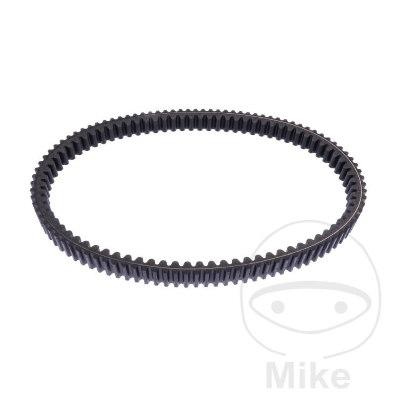 Correa de transmisión Mitsuboshi 26.5X934 | Motos Camaral