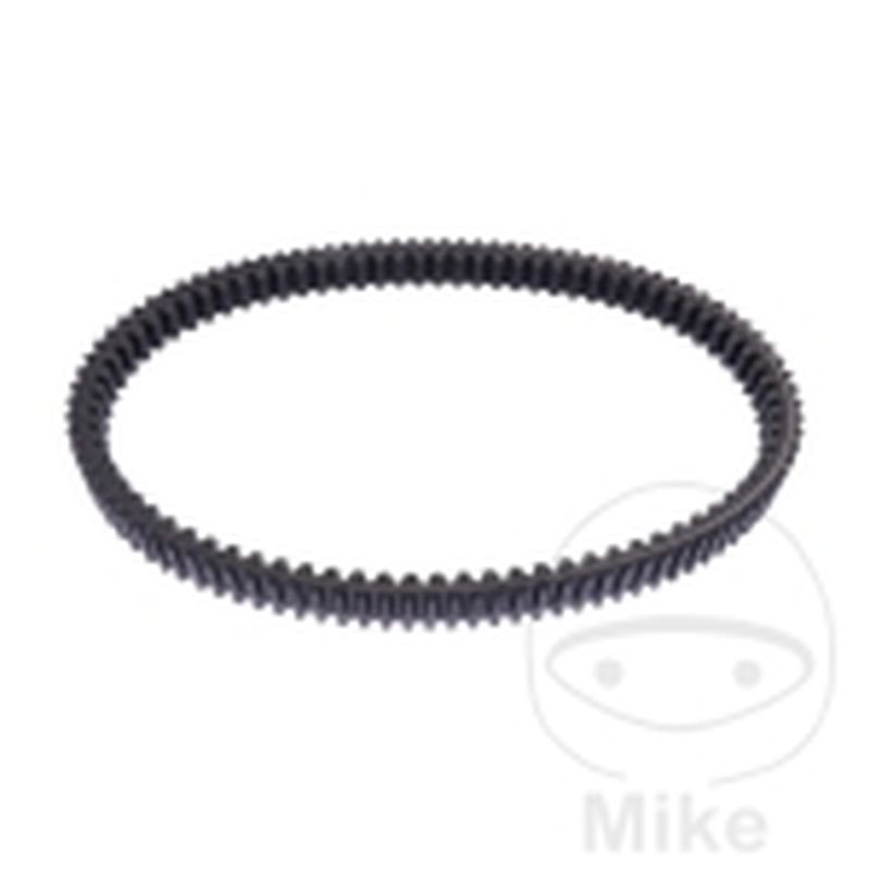 Correa de transmisión Mitsuboshi 26.5X934 | Motos Camaral