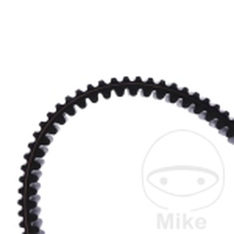 Correa de transmisión Mitsuboshi 26.5X934 | Motos Camaral