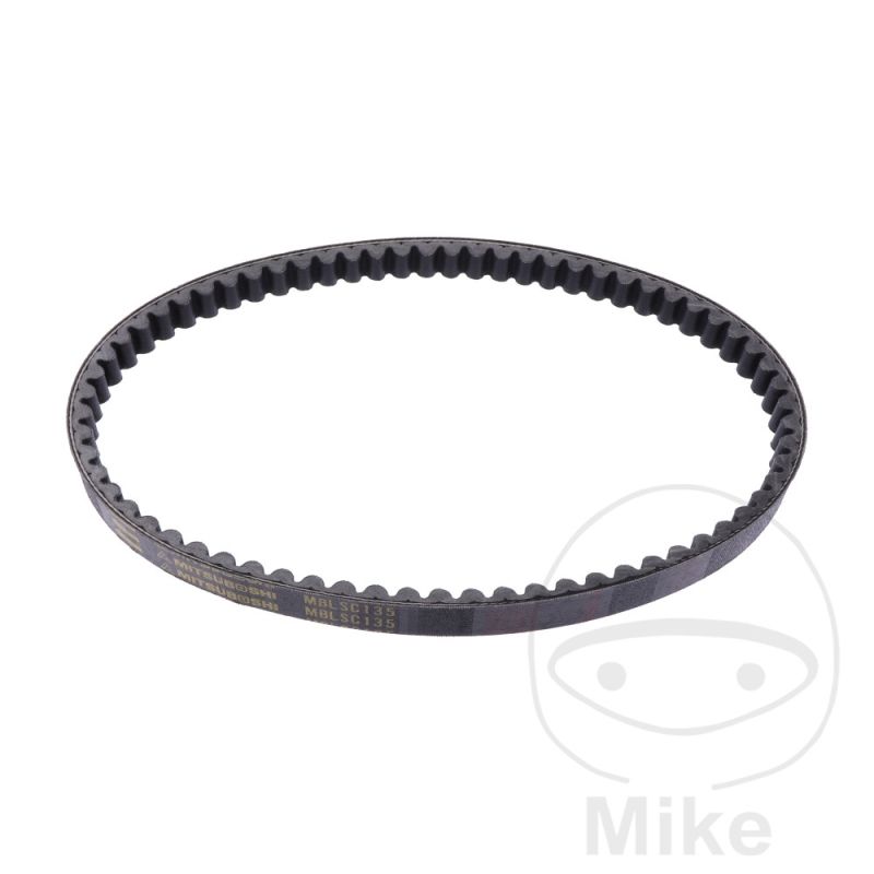 Correa de transmisión Mitsuboshi 18X723 | Motos Camaral
