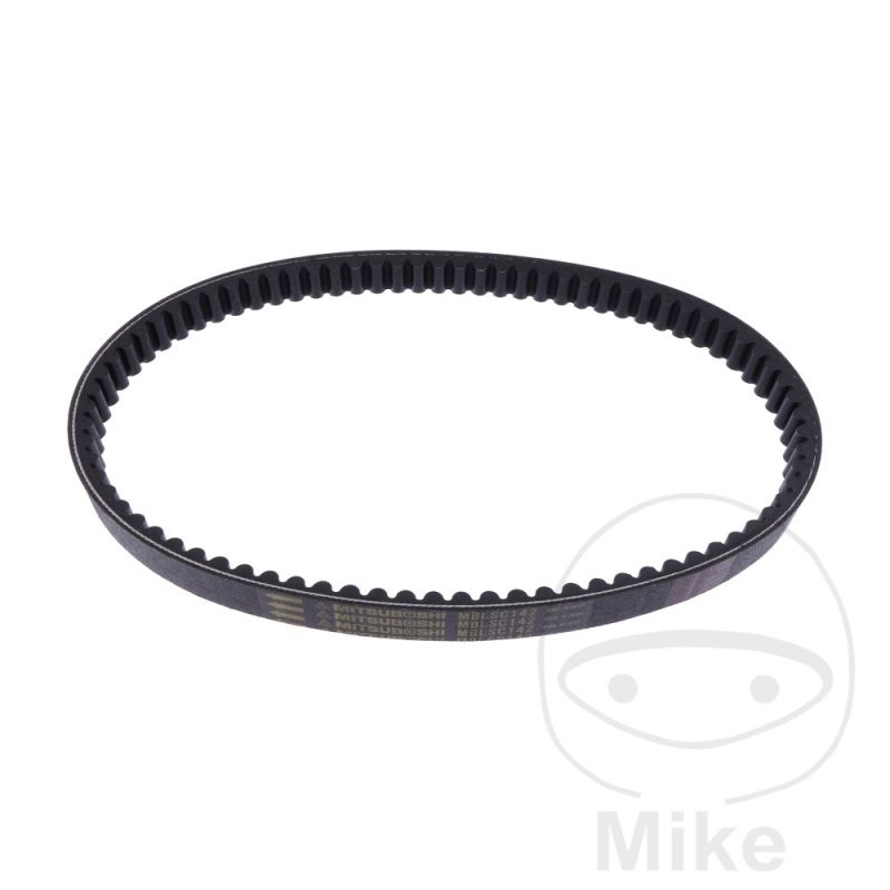 Correa de transmisión Mitsuboshi 23X851 | Motos Camaral