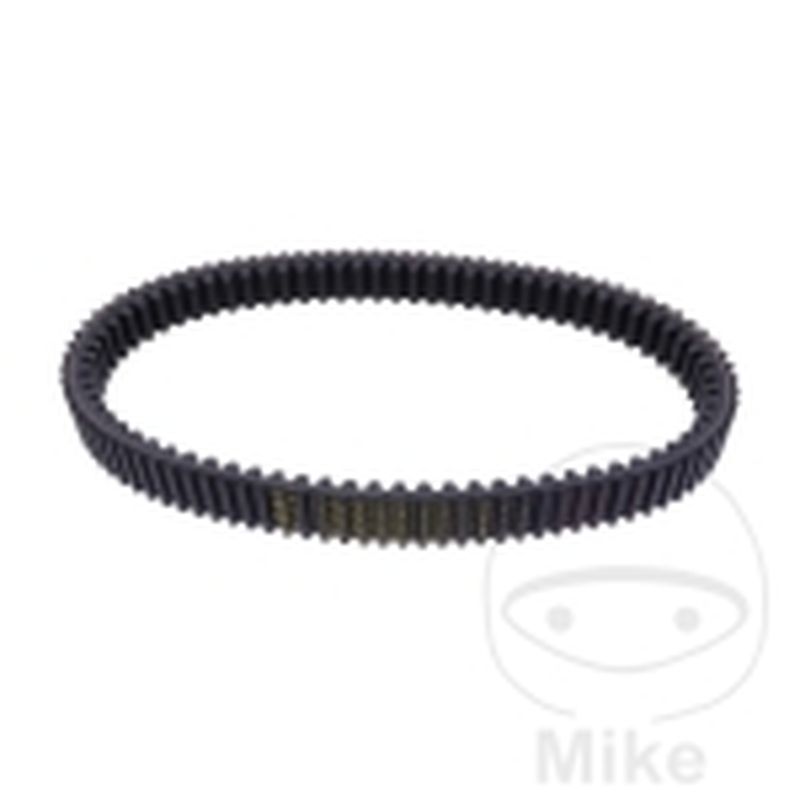 Correa de transmisión Mitsuboshi 31.7X913 | Motos Camaral