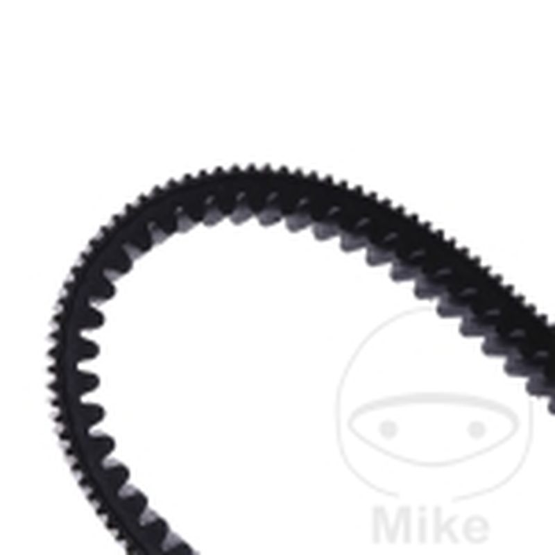 Correa de Transmisión Mitsuboshi 34.8x968 | Motos Camaral