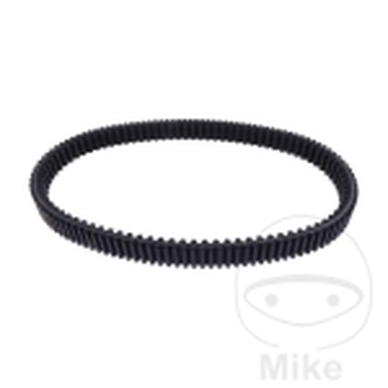 Correa de Transmisión Dayco 31.7X1060 Extreme Torque | Motos Camaral