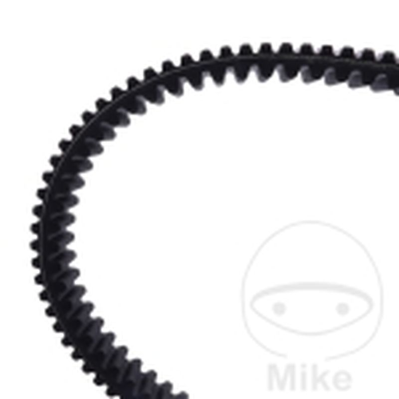 Correa de Transmisión Dayco 31.7X1060 Extreme Torque | Motos Camaral