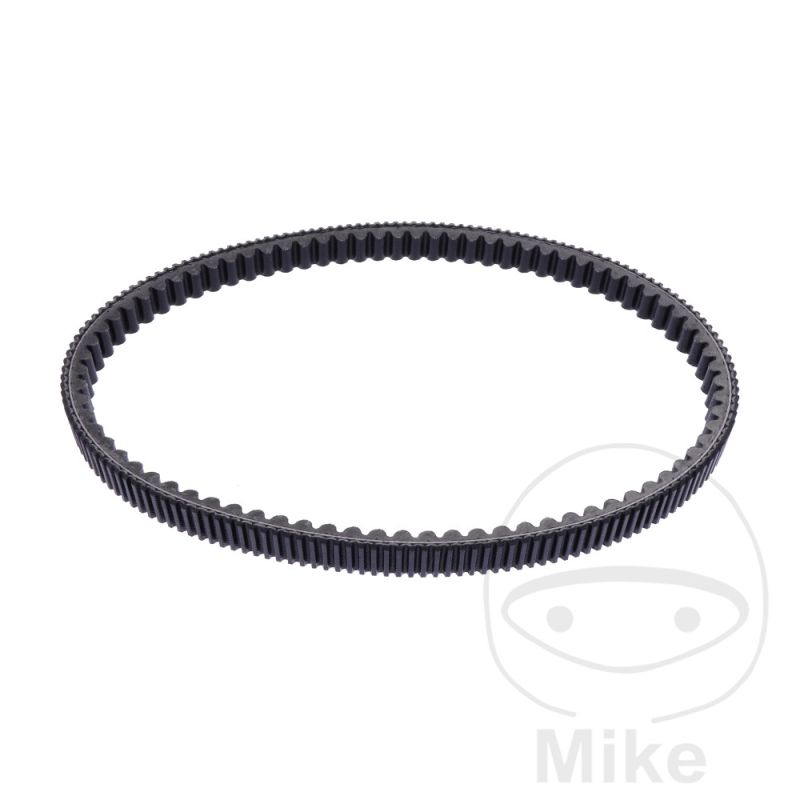 Correa de transmisión Mitsuboshi 21.8X865 | Motos Camaral