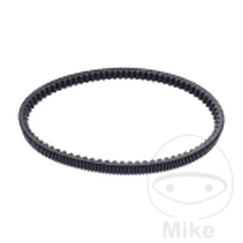 Correa de transmisión Mitsuboshi 21.8X865 | Motos Camaral