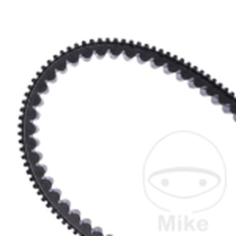 Correa de transmisión Mitsuboshi 21.8X865 | Motos Camaral