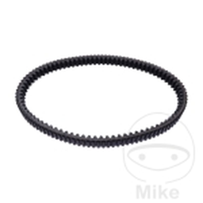 Correa de Transmisión Mitsuboshi 25.6X984 | Motos Camaral