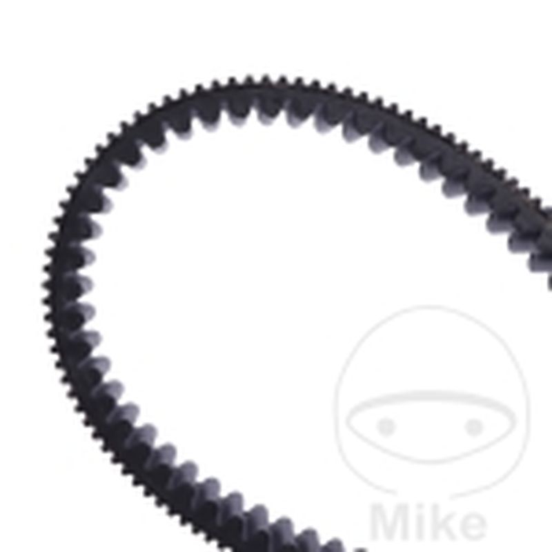 Correa de Transmisión Mitsuboshi 28.6X1061 | Motos Camaral