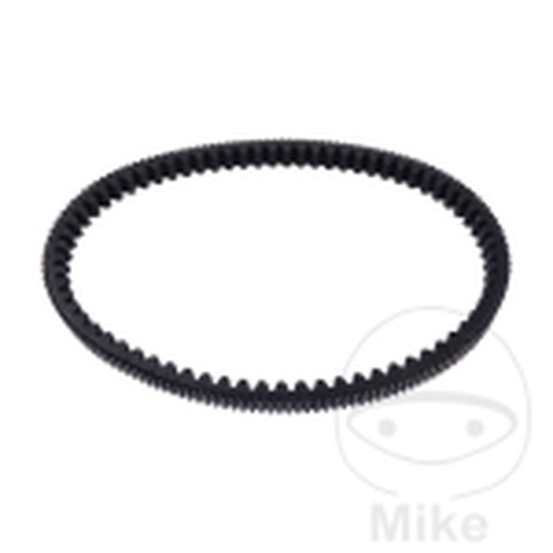Correa de transmisión Mitsuboshi 21.6X824 | Motos Camaral