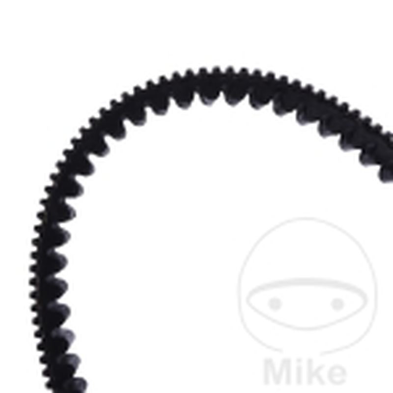 Correa de transmisión Mitsuboshi 21.6X824 | Motos Camaral
