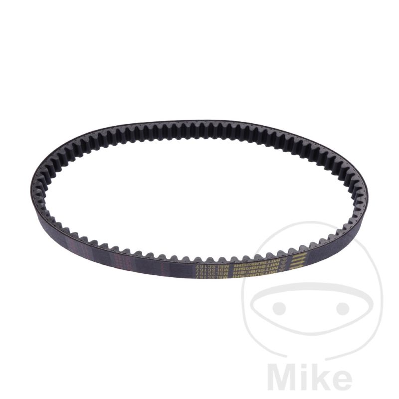 Correa de Transmisión Mitsuboshi 24.3X889 | Motos Camaral