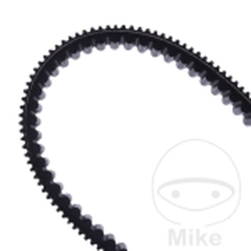 Correa de Transmisión Mitsuboshi 22.2X841 | Motos Camaral