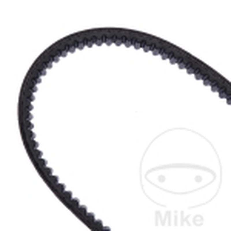Correa de transmisión Mitsuboshi 19.3X758 | Motos Camaral