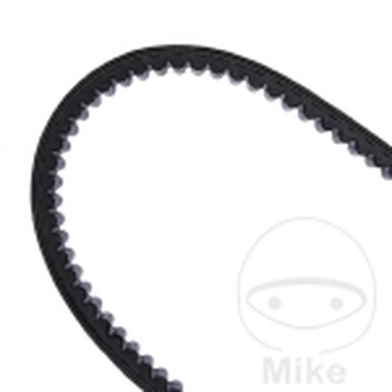 Correa de transmisión Mitsuboshi 19.1X737 | Motos Camaral