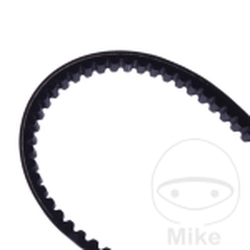 Correa de Transmisión JTBelt 22.8X933 Estándar | Motos Camaral